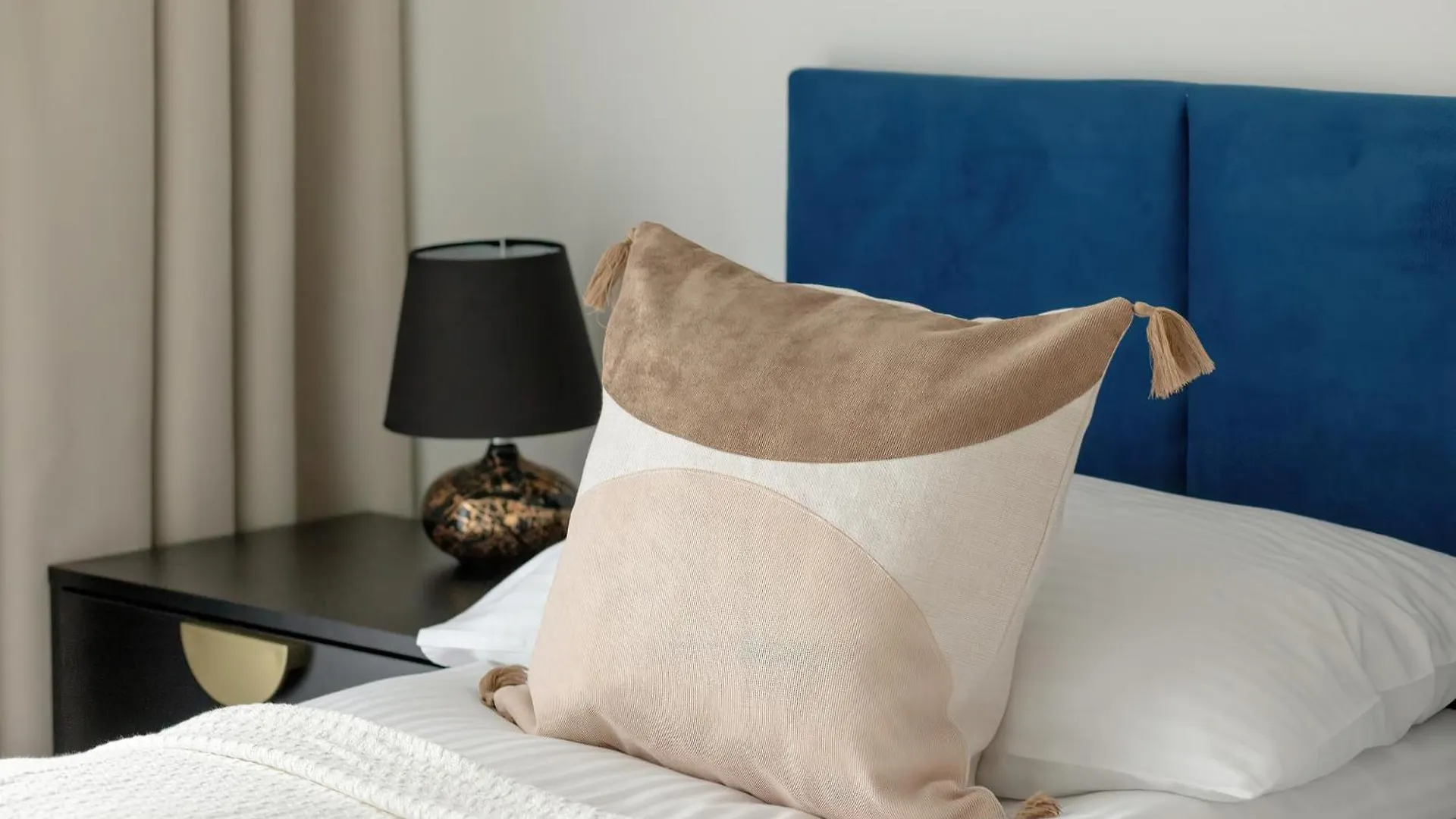 Stylowe Apartamenty Z Parkingiem I Balkonem W Kolobrzegu By Noclegi Renters Polska