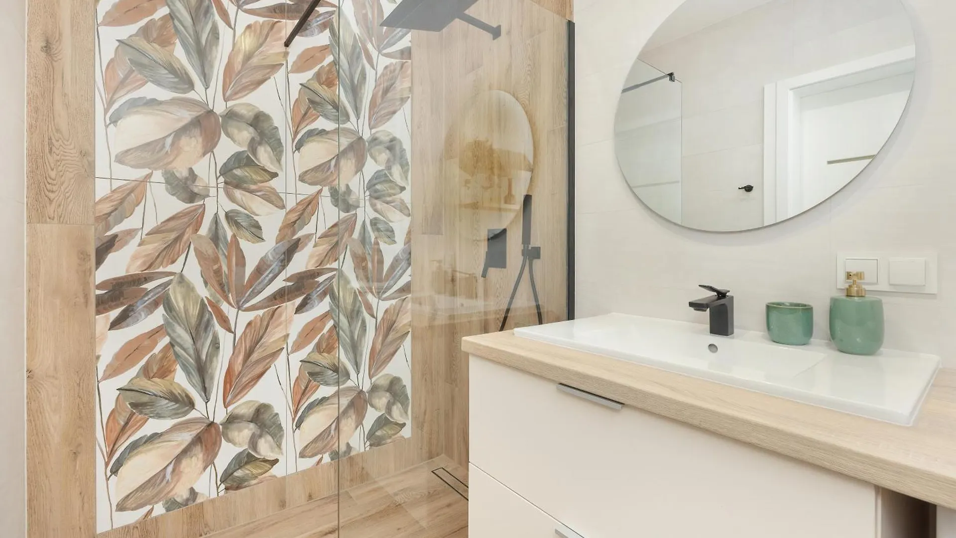 Stylowe Apartamenty Z Parkingiem I Balkonem W Kolobrzegu By Noclegi Renters