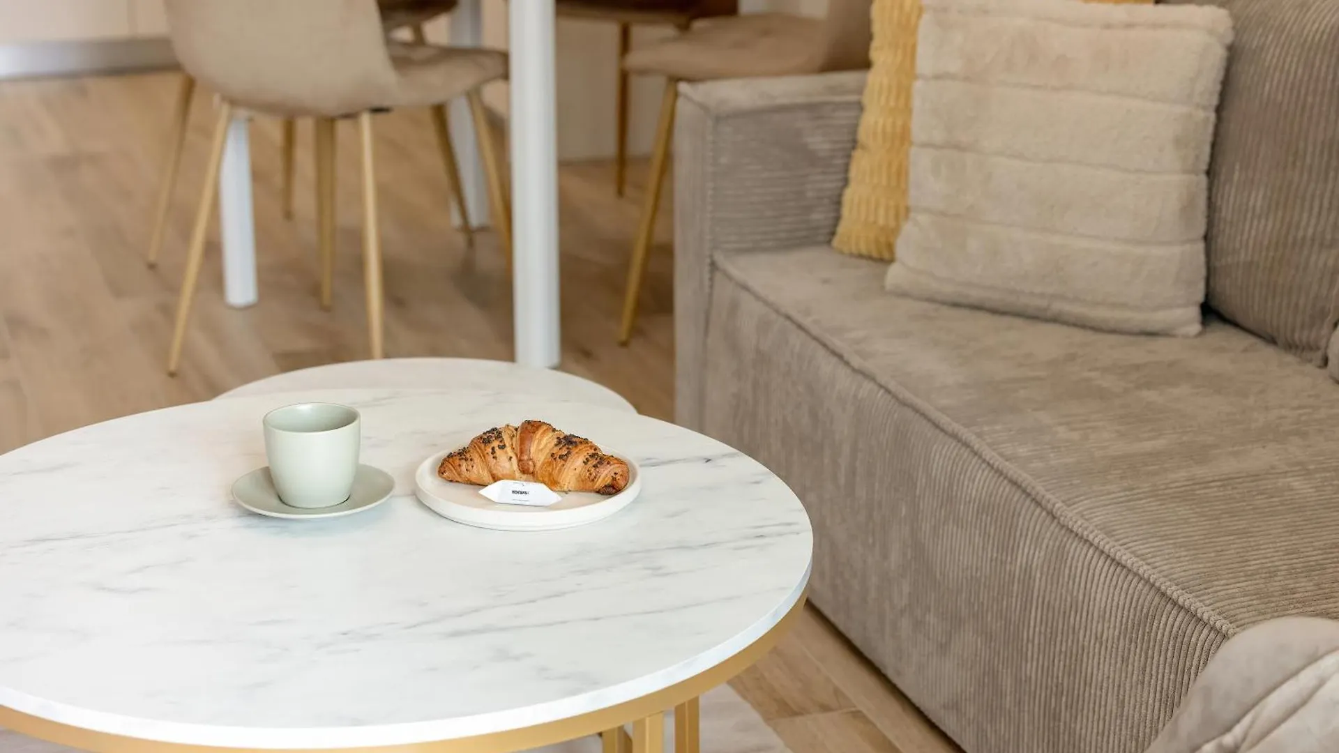 Stylowe Apartamenty Z Parkingiem I Balkonem W Kolobrzegu By Noclegi Renters