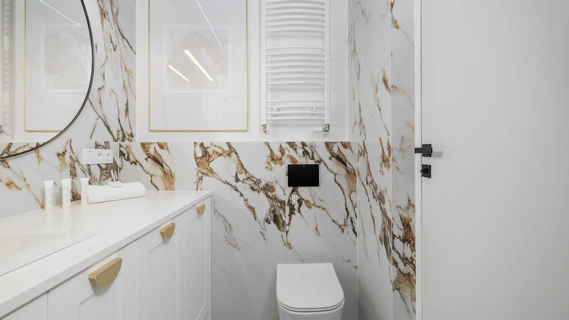 Stylowe Apartamenty Z Parkingiem I Balkonem W Kolobrzegu By Noclegi Renters