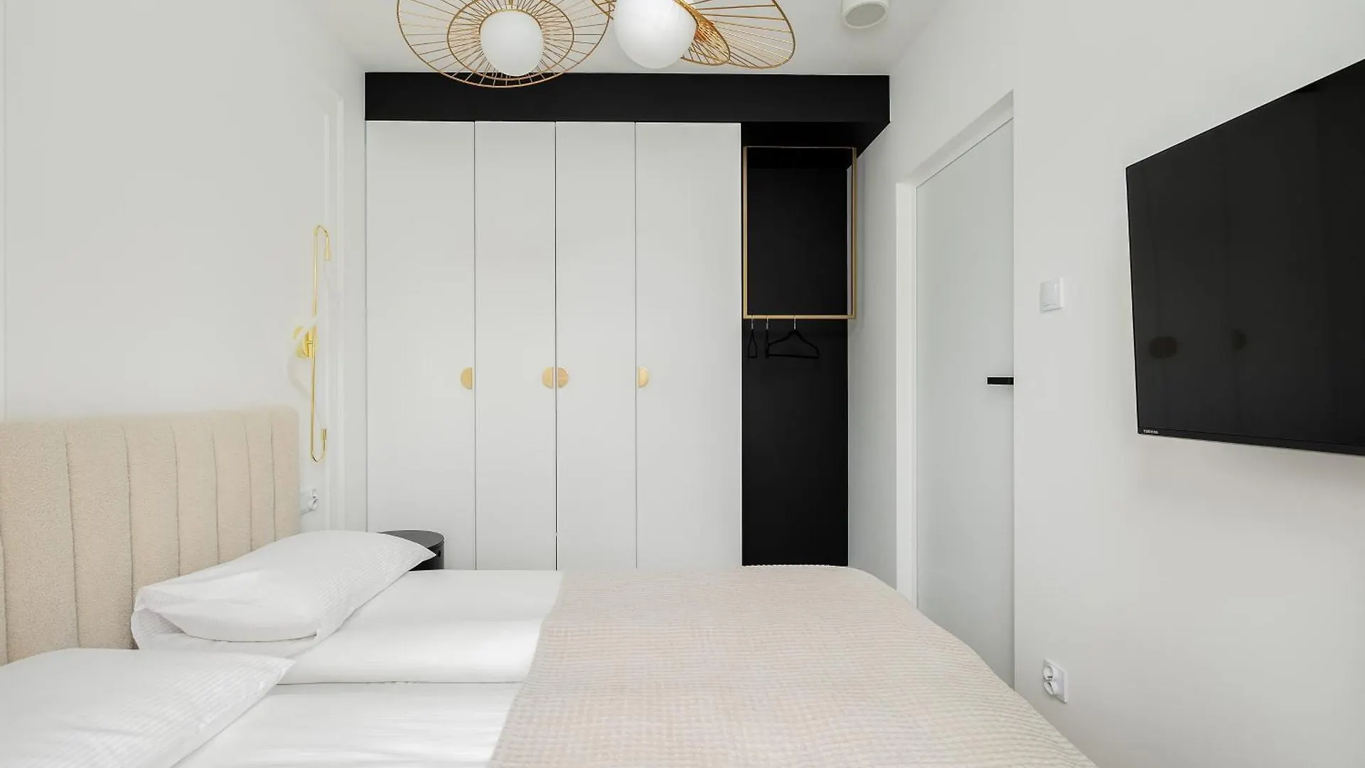 Stylowe Apartamenty Z Parkingiem I Balkonem W Kolobrzegu By Noclegi Renters 0*,  Polska