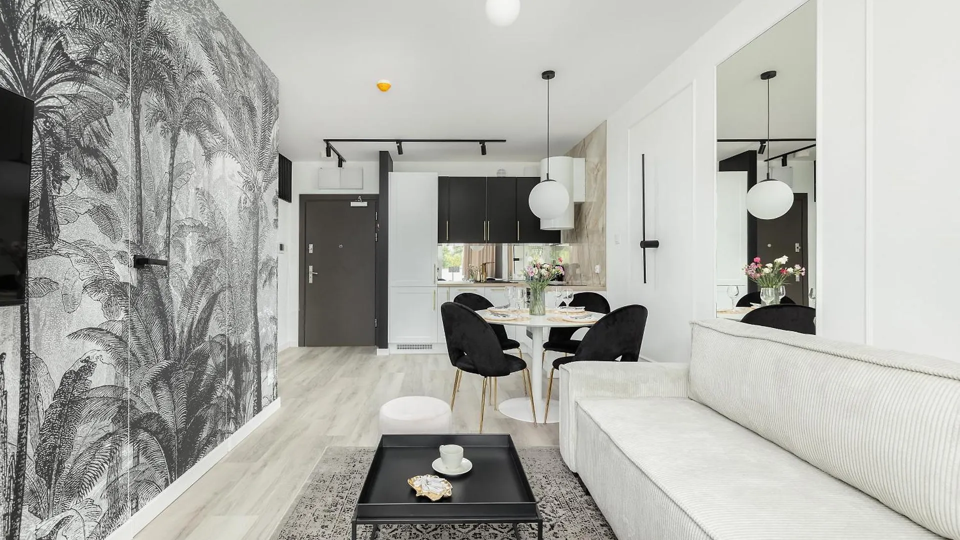 Stylowe Apartamenty Z Parkingiem I Balkonem W Kolobrzegu By Noclegi Renters Polska