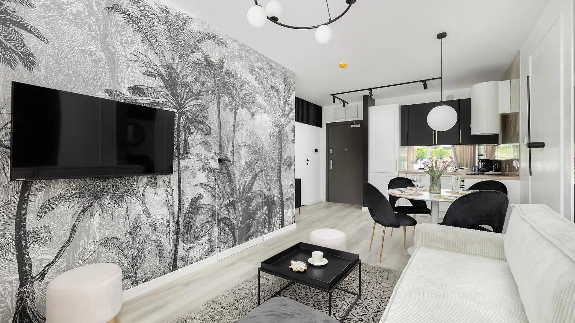 Stylowe Apartamenty Z Parkingiem I Balkonem W Kolobrzegu By Noclegi Renters