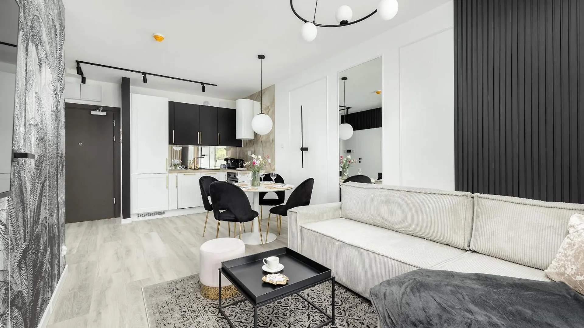 Stylowe Apartamenty Z Parkingiem I Balkonem W Kolobrzegu By Noclegi Renters Polska