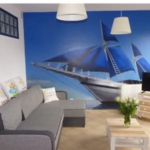 Apartament Osiedle Jantar, Kołobrzeg